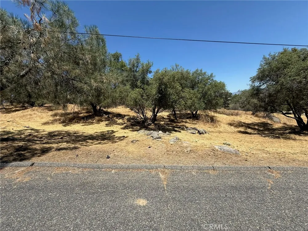 1 Wild Horse Way Coarsegold, CA 93614