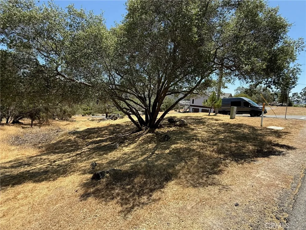 1 Wild Horse Way Coarsegold, CA 93614