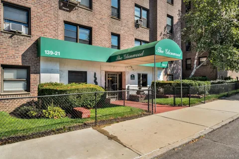 139-21 85th Drive #5B