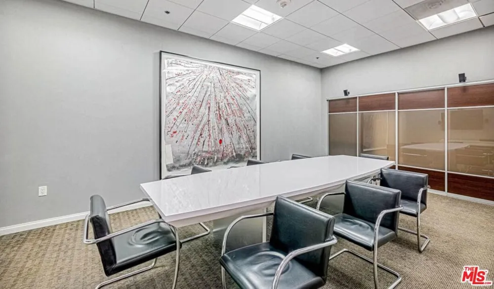 3785 Wilshire Boulevard #1709 Los Angeles, CA 90010