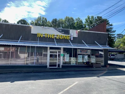 2054 Fort Benning Road