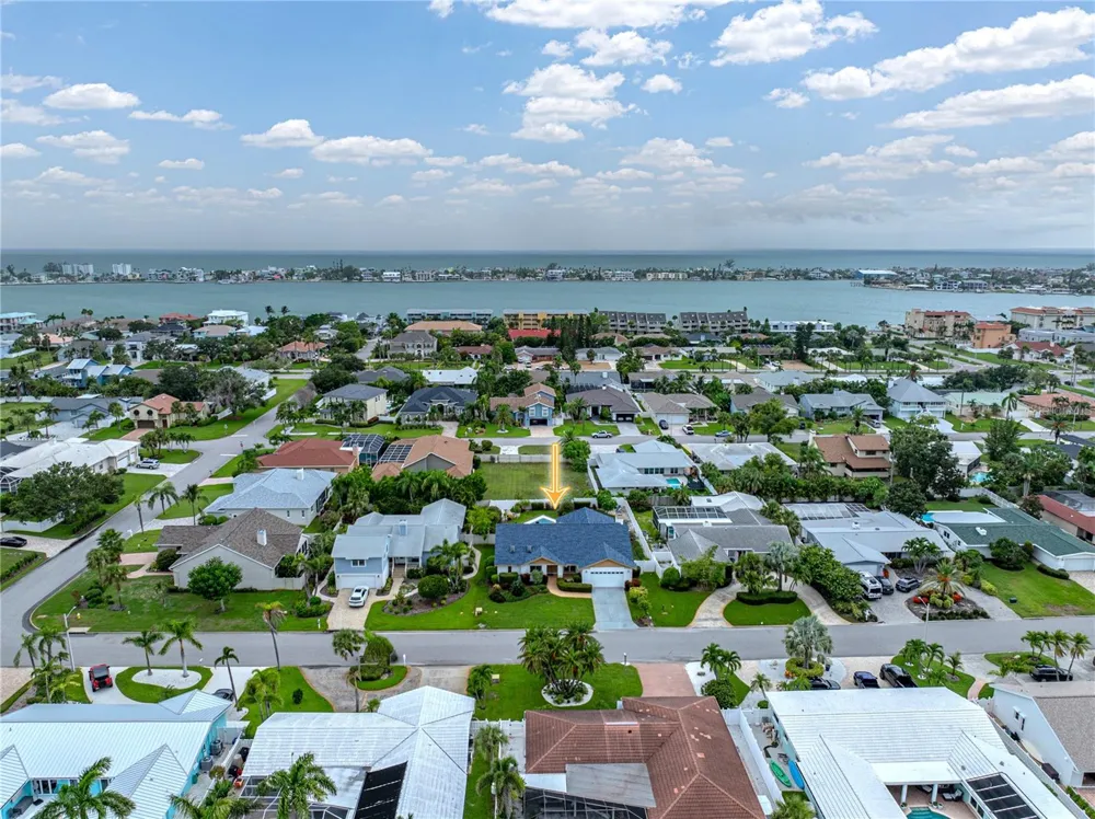 366 6TH AVENUE Tierra Verde, FL 33715