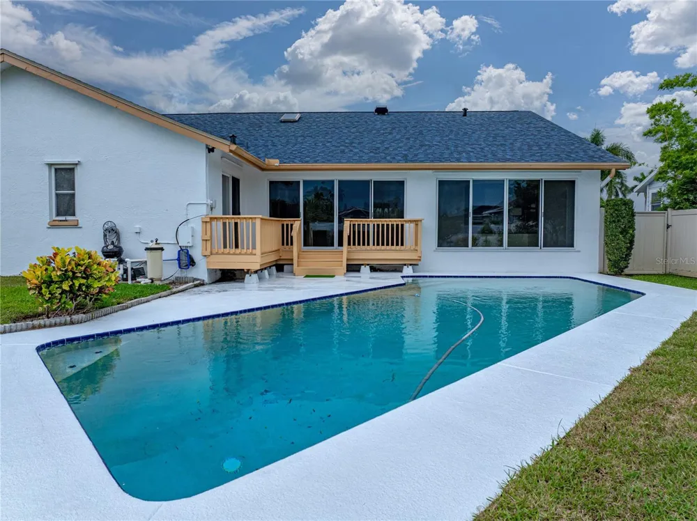 366 6TH AVENUE Tierra Verde, FL 33715