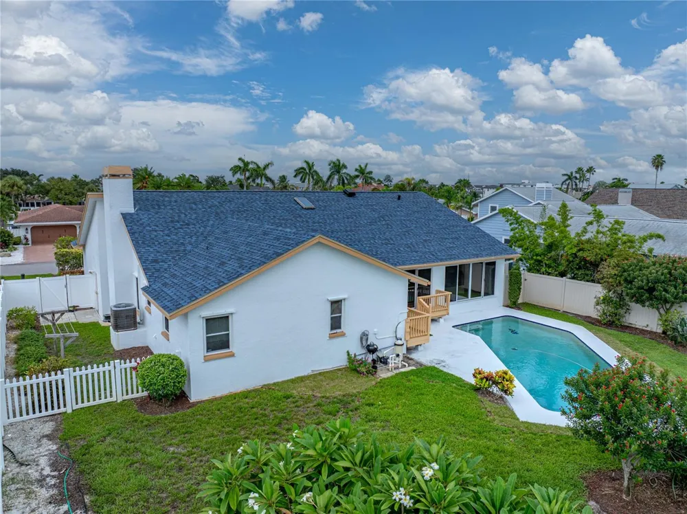 366 6TH AVENUE Tierra Verde, FL 33715