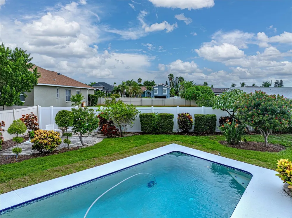 366 6TH AVENUE Tierra Verde, FL 33715