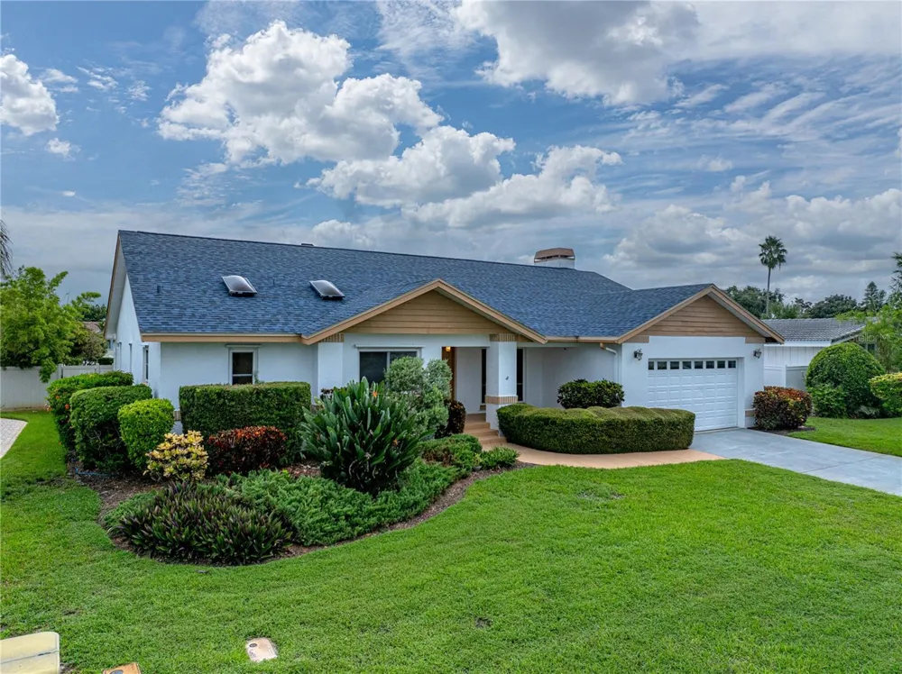 366 6TH AVENUE Tierra Verde, FL 33715