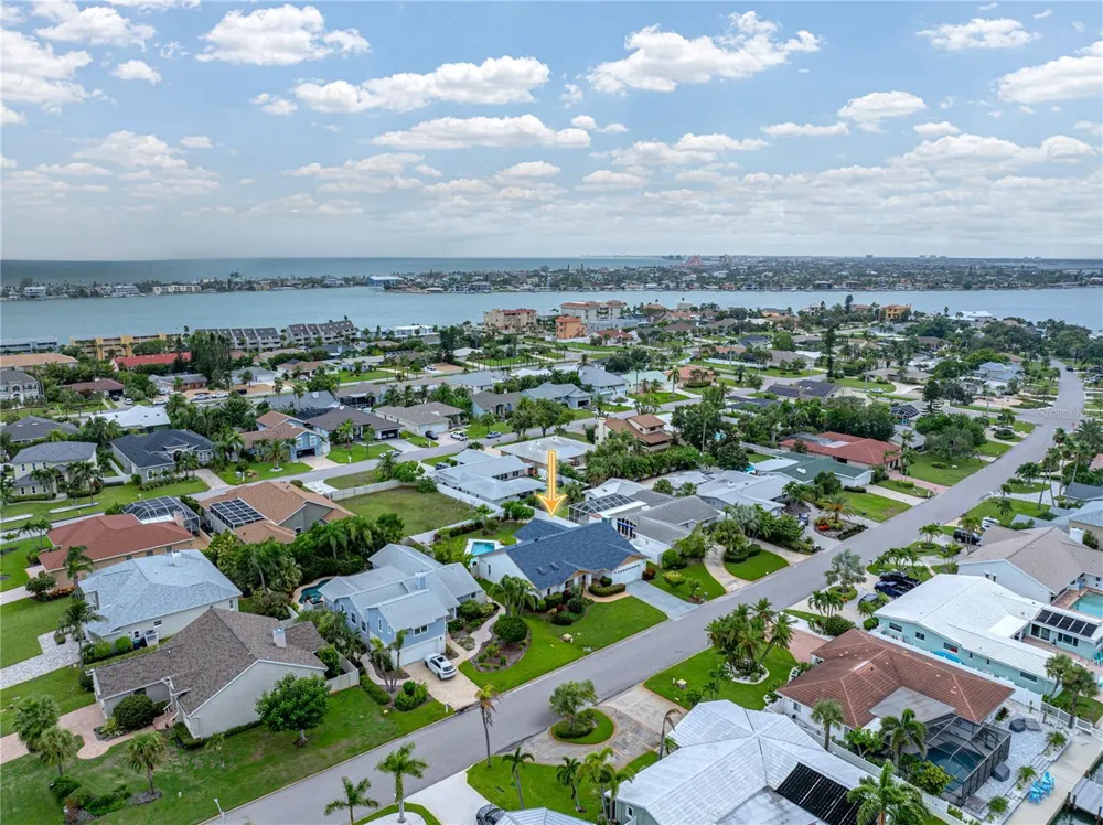 366 6TH AVENUE Tierra Verde, FL 33715