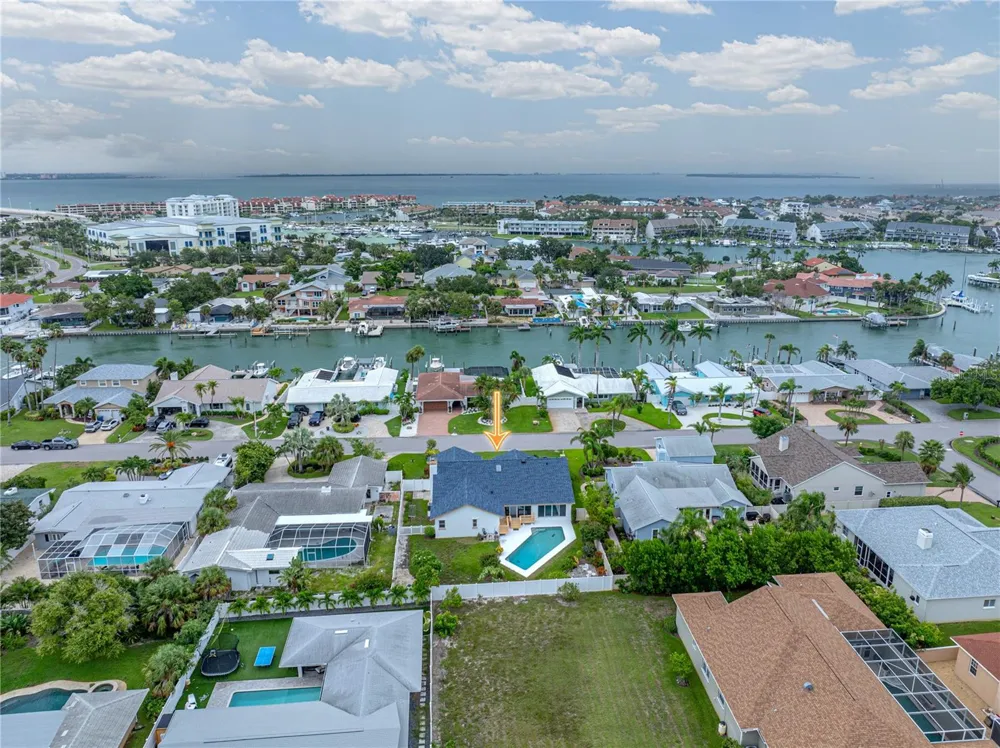 366 6TH AVENUE Tierra Verde, FL 33715