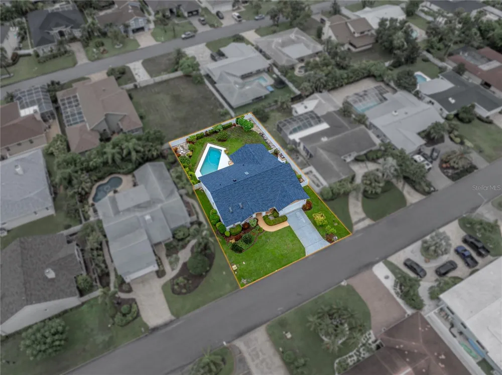 366 6TH AVENUE Tierra Verde, FL 33715