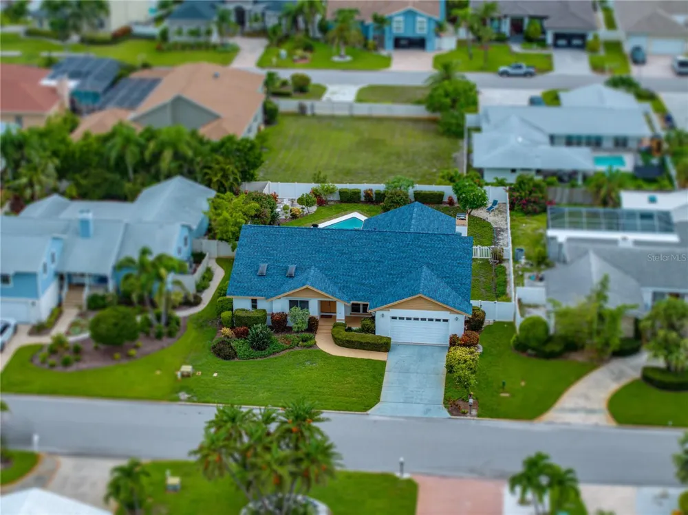 366 6TH AVENUE Tierra Verde, FL 33715