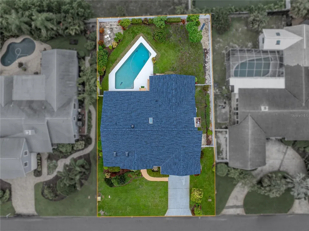 366 6TH AVENUE Tierra Verde, FL 33715