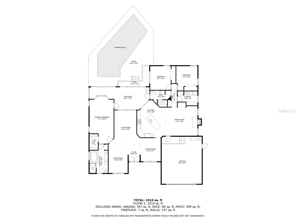 366 6TH AVENUE Tierra Verde, FL 33715