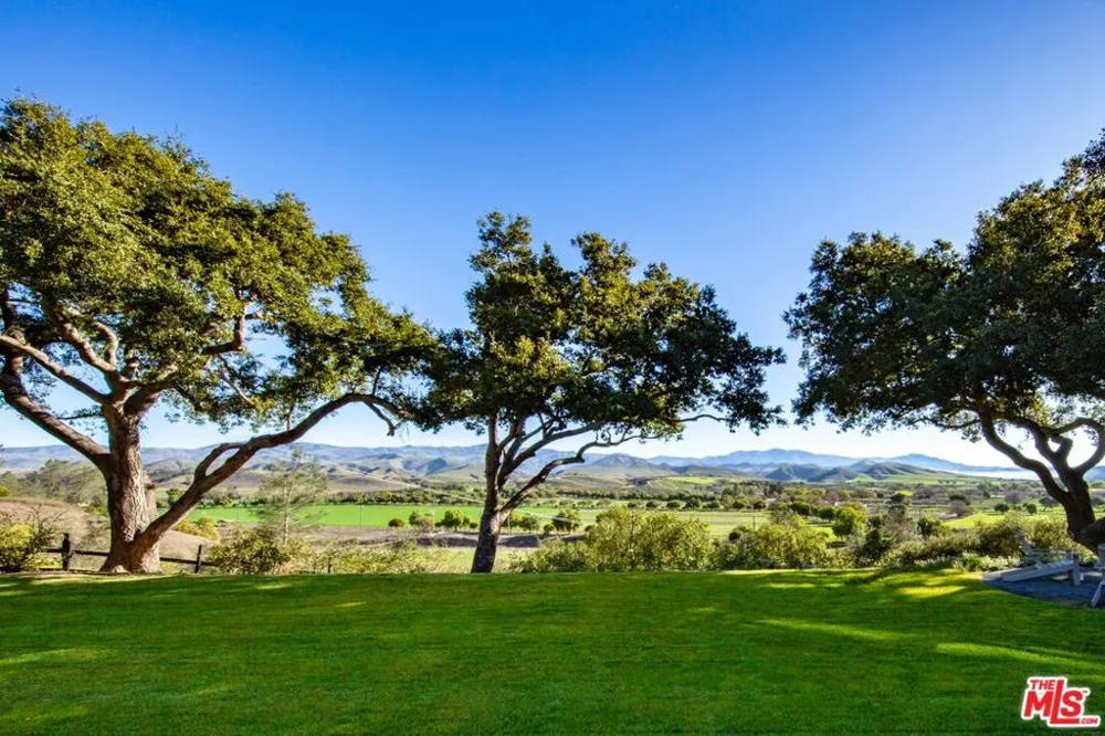 5399 Baseline Avenue Santa Ynez, CA 93460