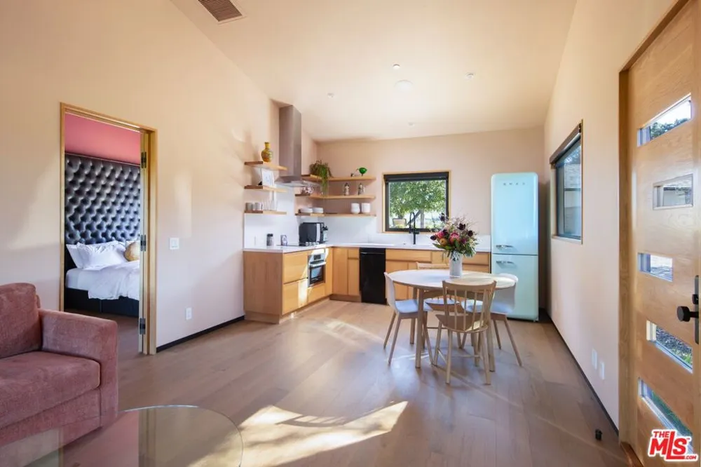 5399 Baseline Avenue Santa Ynez, CA 93460