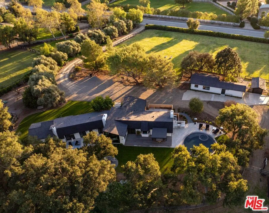 5399 Baseline Avenue Santa Ynez, CA 93460