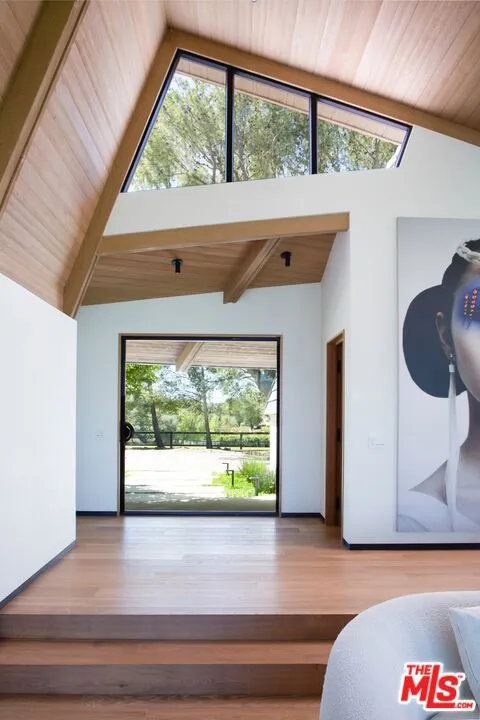 5399 Baseline Avenue Santa Ynez, CA 93460