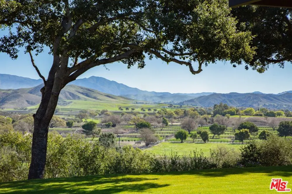 5399 Baseline Avenue Santa Ynez, CA 93460