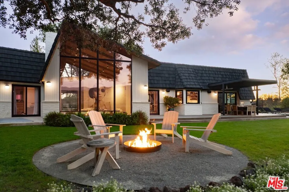 5399 Baseline Avenue Santa Ynez, CA 93460