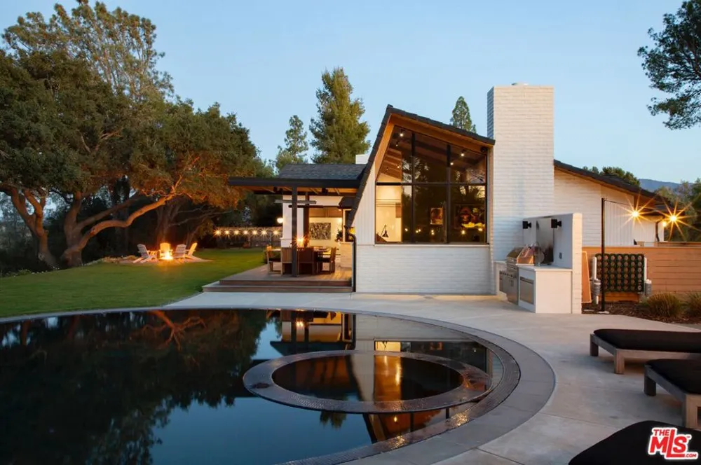 5399 Baseline Avenue Santa Ynez, CA 93460