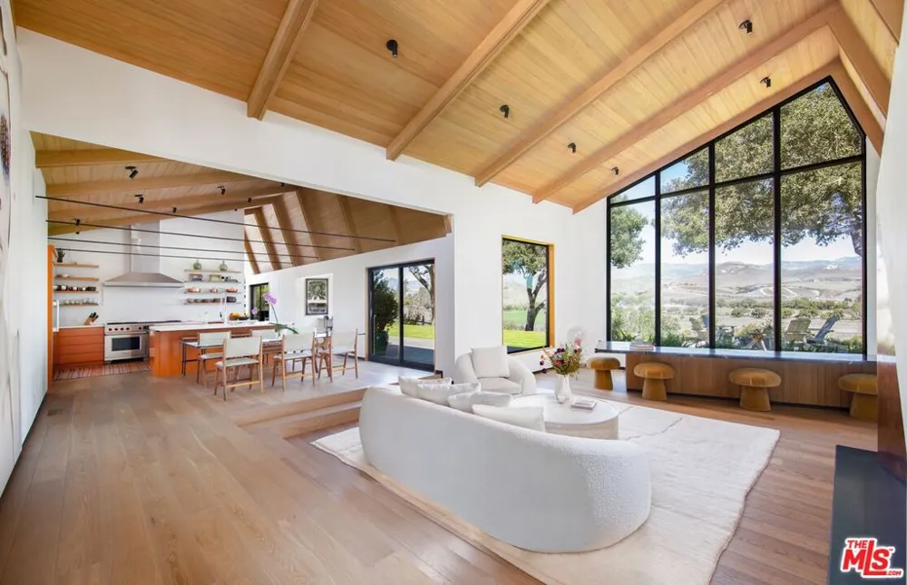 5399 Baseline Avenue Santa Ynez, CA 93460