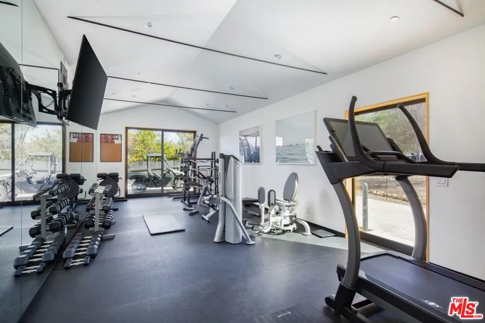 5399 Baseline Avenue Santa Ynez, CA 93460