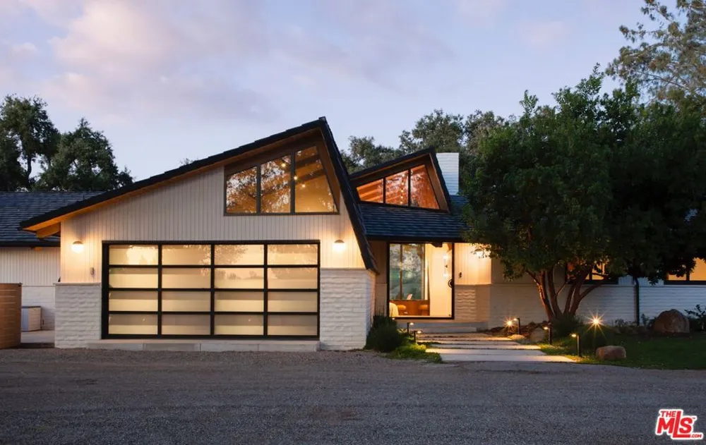 5399 Baseline Avenue Santa Ynez, CA 93460