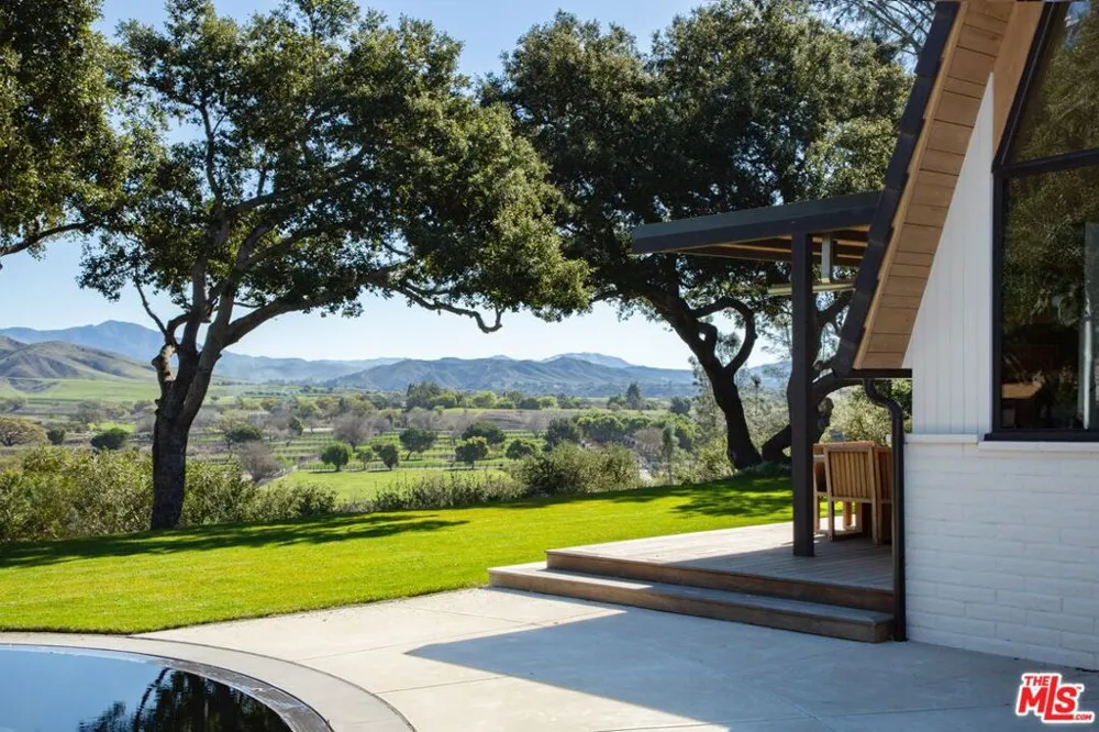 5399 Baseline Avenue Santa Ynez, CA 93460