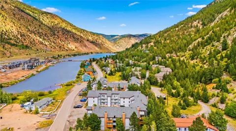 1901 Clear Creek Drive #A204
