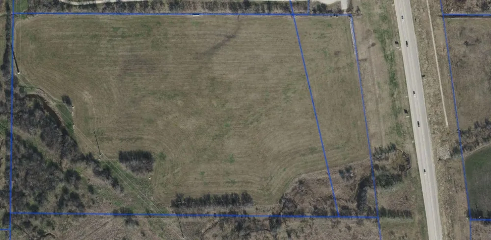 1945 Chisolm Trail Parkway Joshua, TX 76058