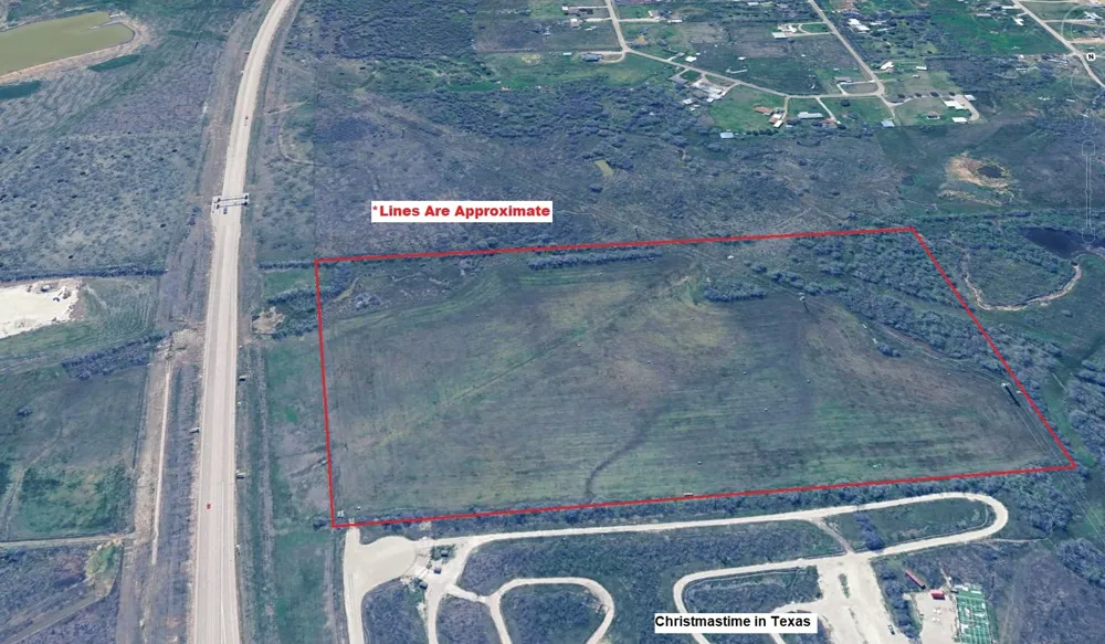 1945 Chisolm Trail Parkway Joshua, TX 76058
