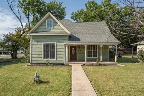 801 E Main Street