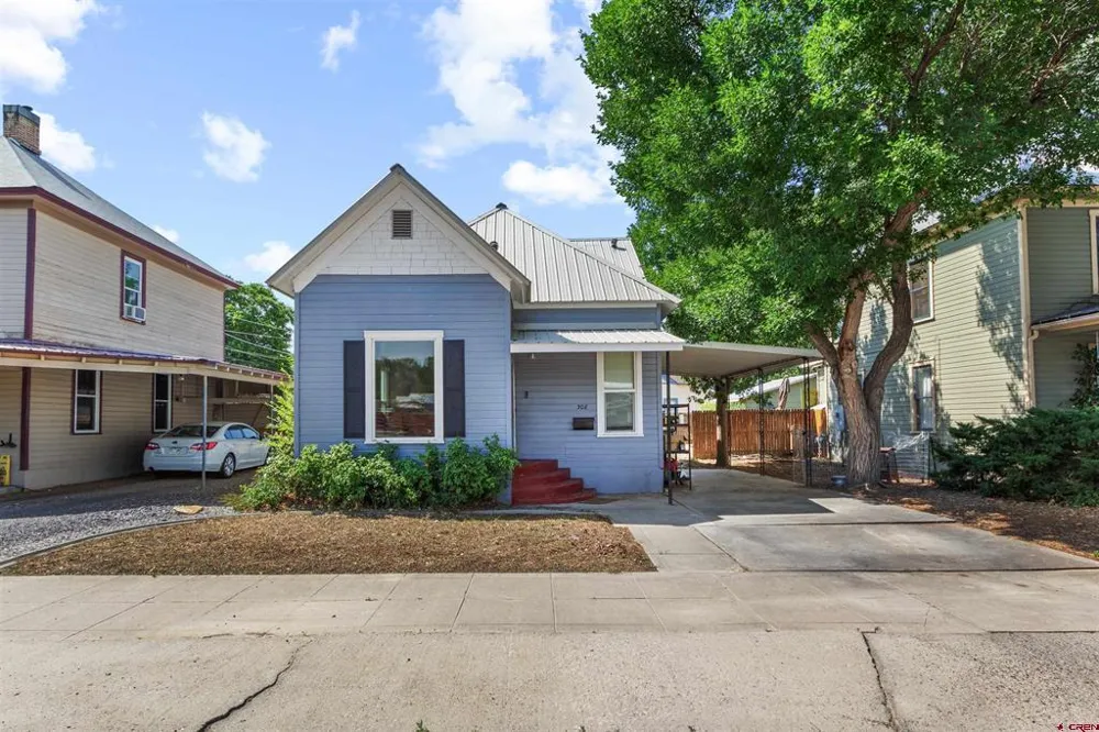 308 E 4th Street Delta, CO 81416