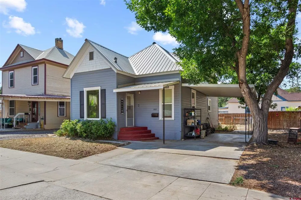 308 E 4th Street Delta, CO 81416