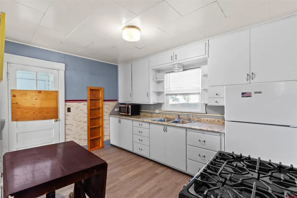 308 E 4th Street Delta, CO 81416