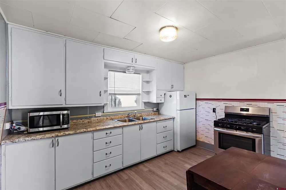 308 E 4th Street Delta, CO 81416