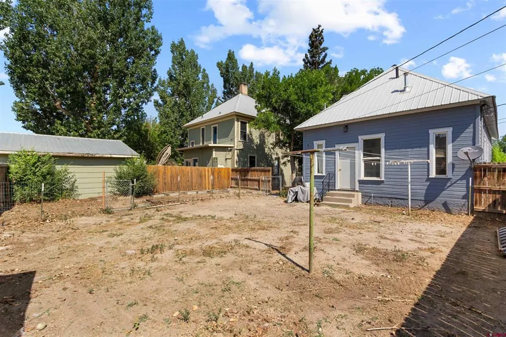 308 E 4th Street Delta, CO 81416