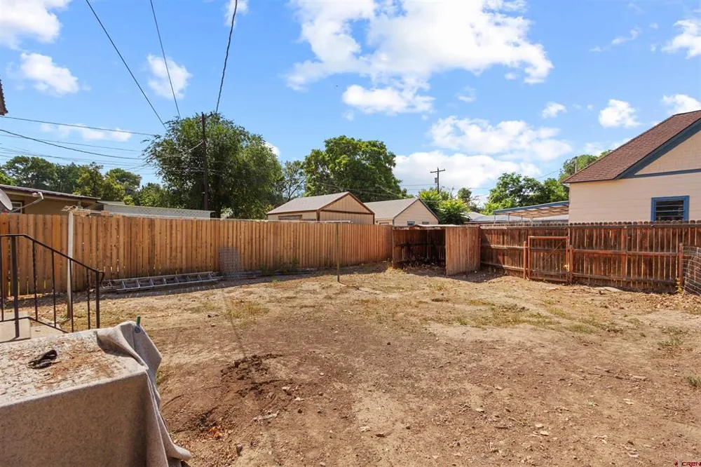 308 E 4th Street Delta, CO 81416