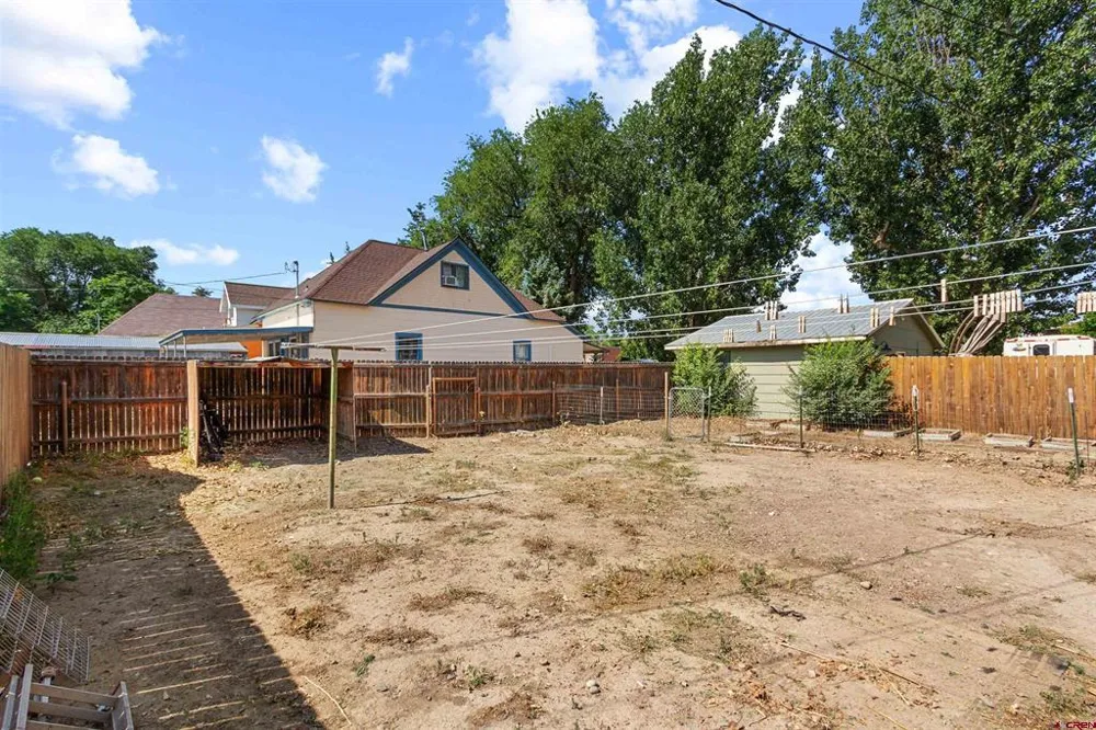 308 E 4th Street Delta, CO 81416