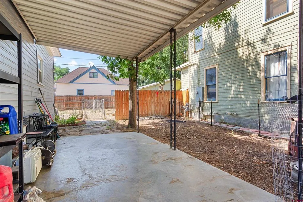 308 E 4th Street Delta, CO 81416