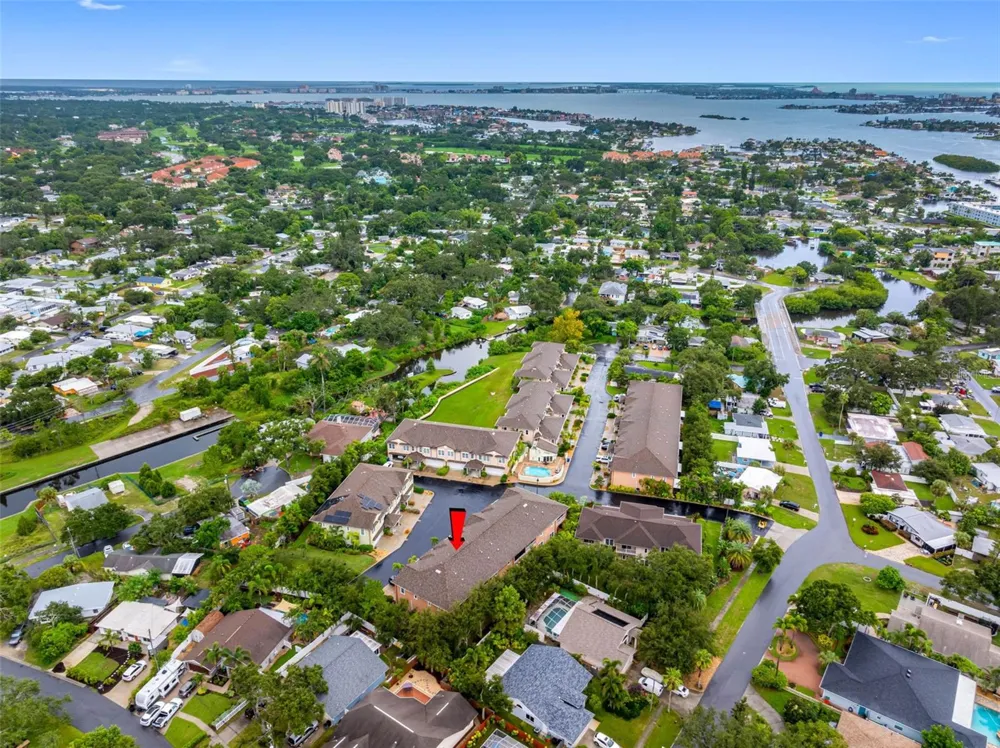 763 DATE PALM LANE St Petersburg, FL 33707