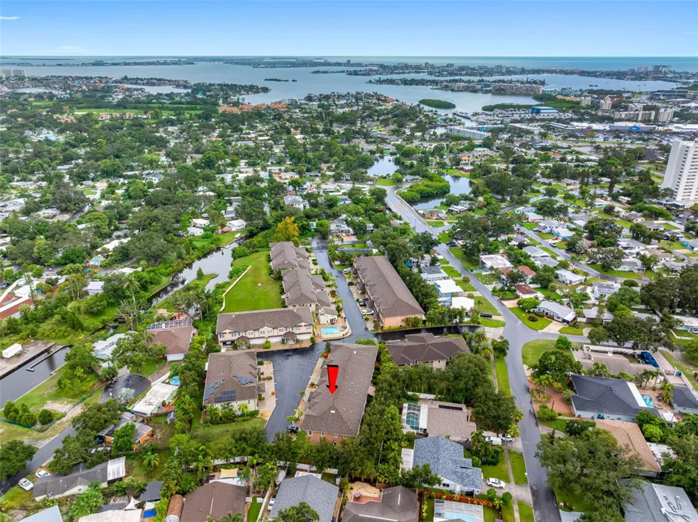 763 DATE PALM LANE St Petersburg, FL 33707