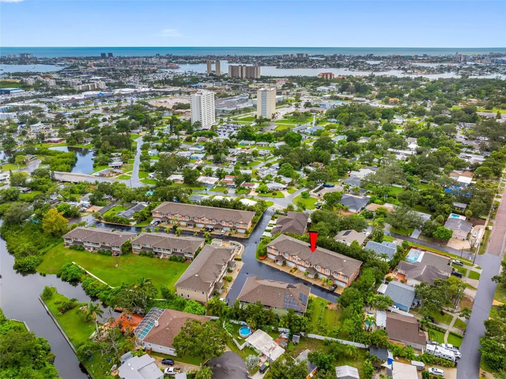 763 DATE PALM LANE St Petersburg, FL 33707