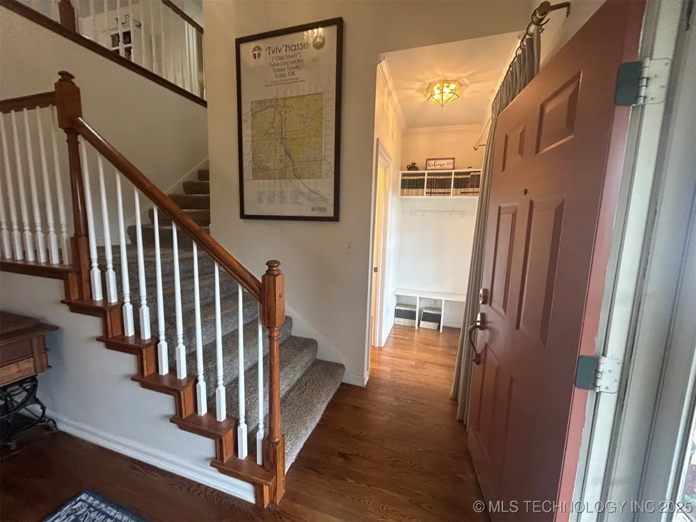 6912 E Galveston Street Broken Arrow, OK 74014