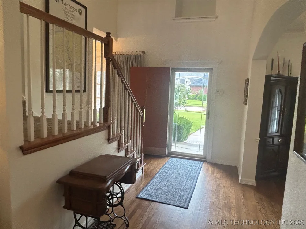 6912 E Galveston Street Broken Arrow, OK 74014
