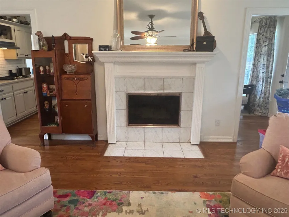 6912 E Galveston Street Broken Arrow, OK 74014