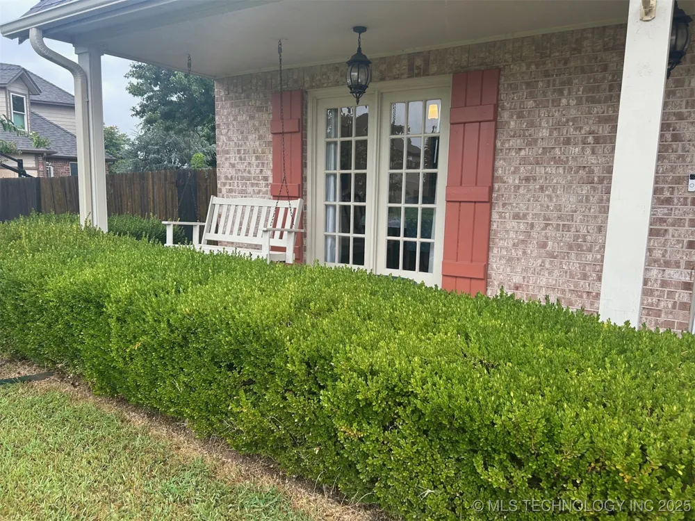 6912 E Galveston Street Broken Arrow, OK 74014