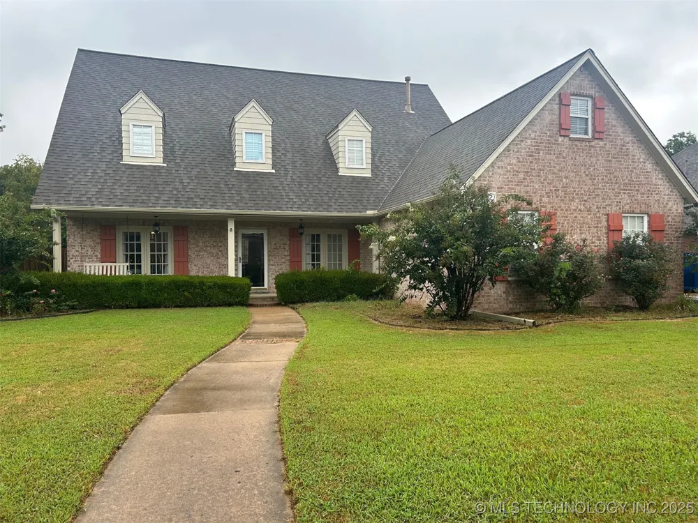 6912 E Galveston Street Broken Arrow, OK 74014