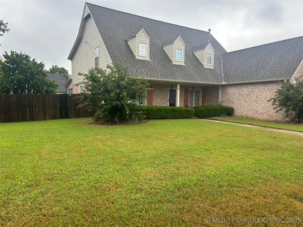6912 E Galveston Street Broken Arrow, OK 74014
