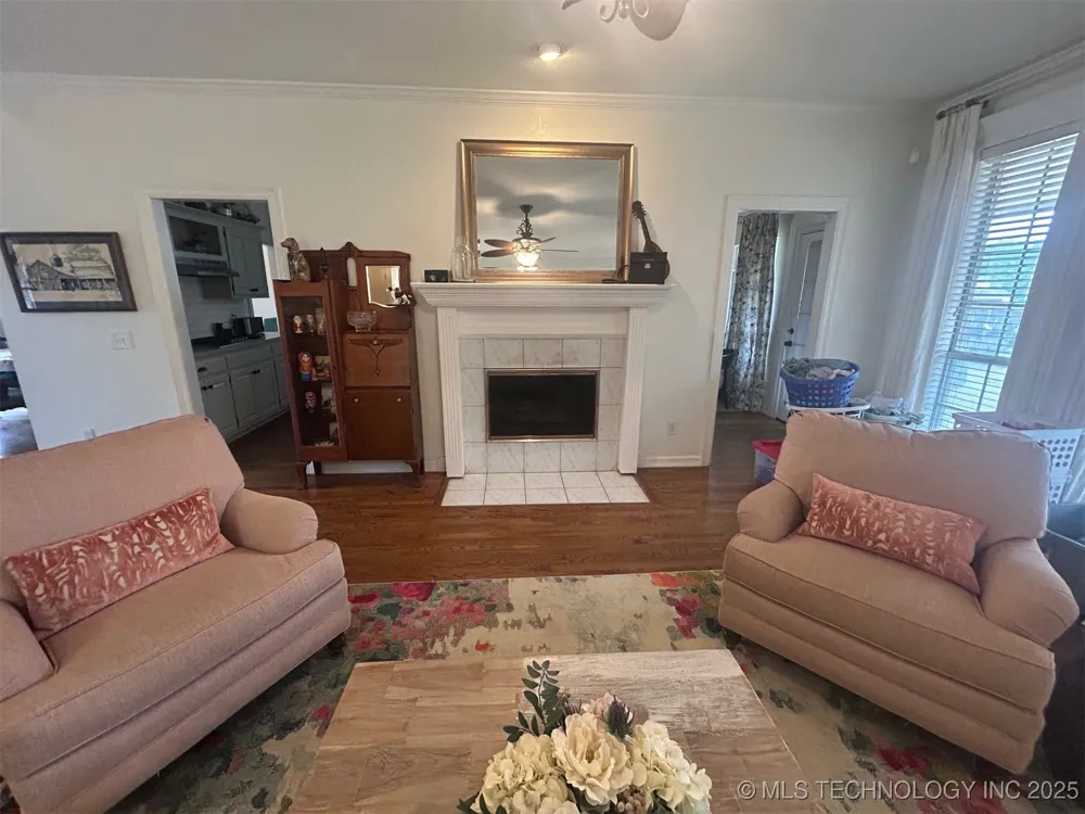 6912 E Galveston Street Broken Arrow, OK 74014