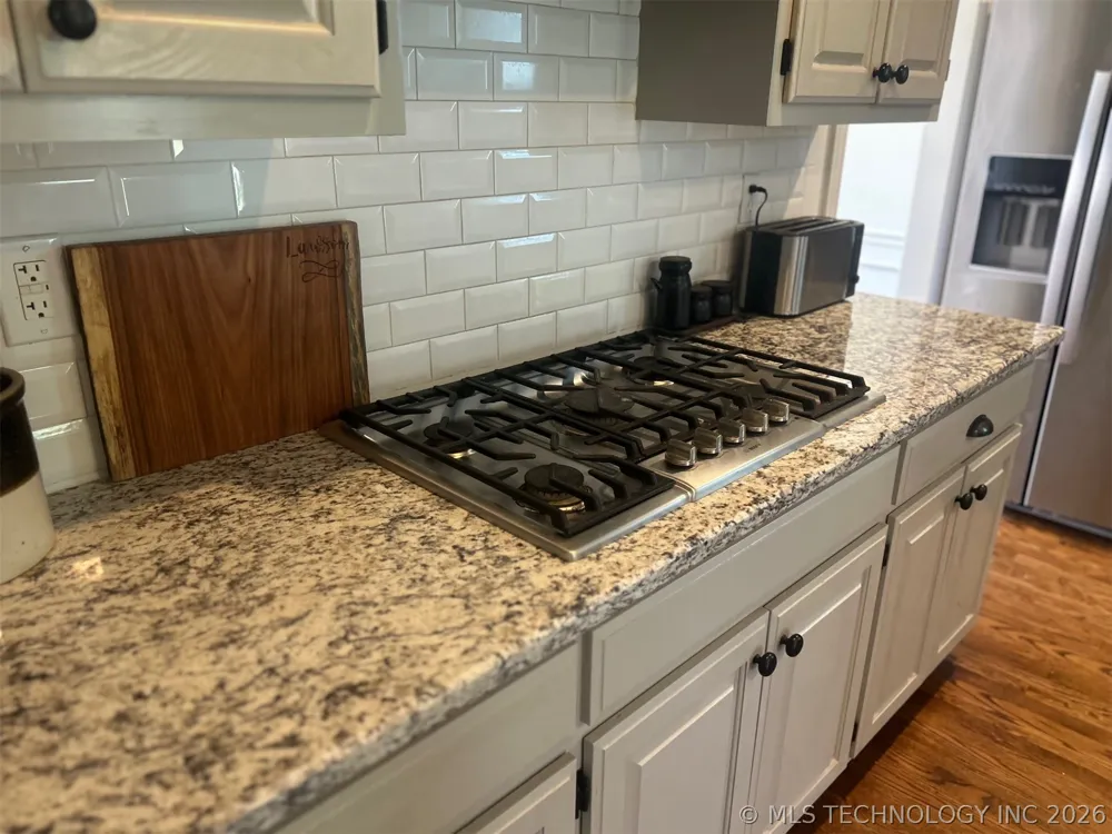 6912 E Galveston Street Broken Arrow, OK 74014
